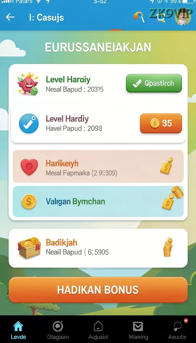 Screenshot Kronos 2