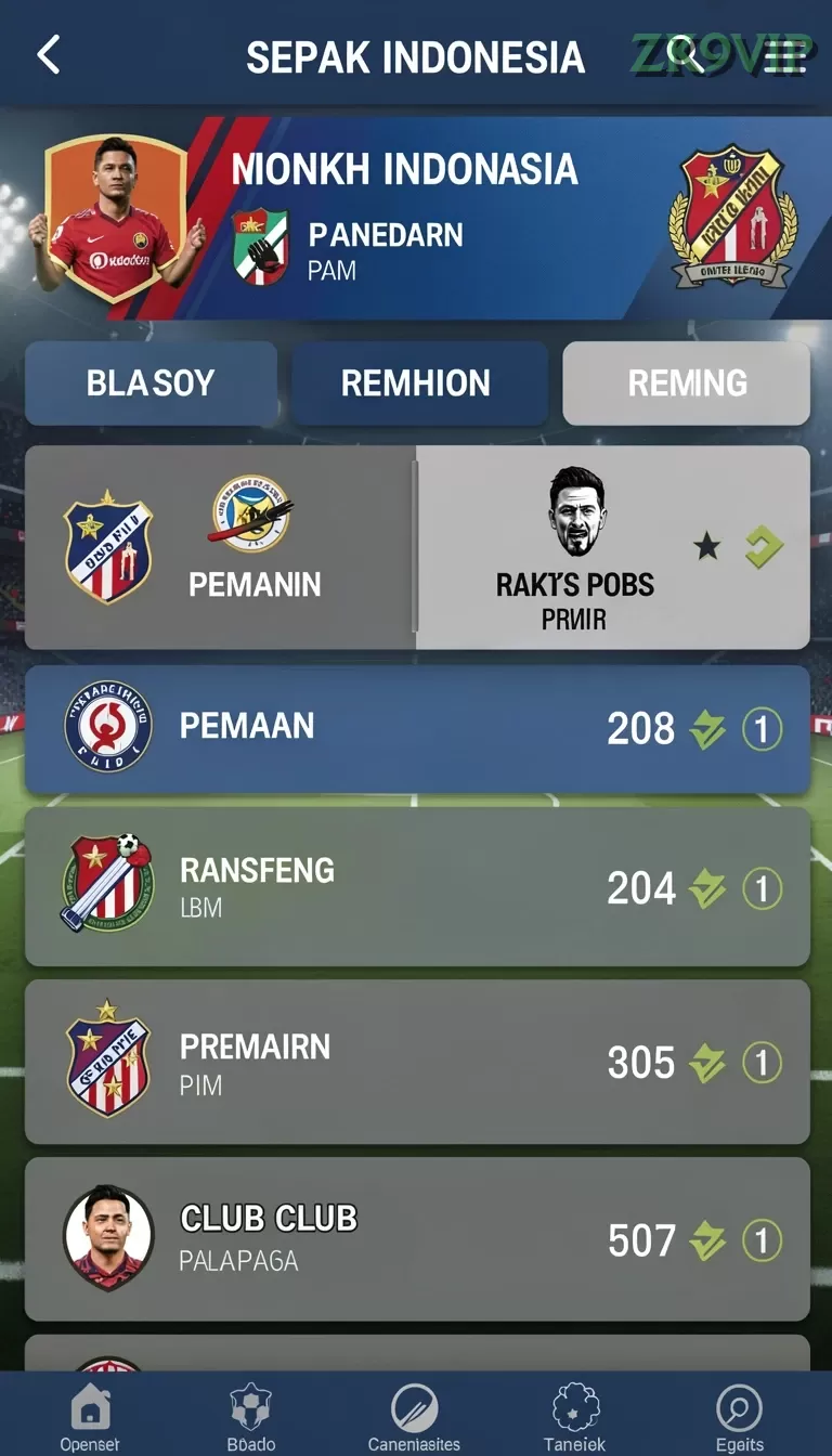 Screenshot dewajitu nomor 2