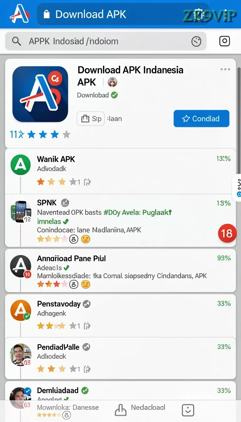 Screenshot Red Diamond 2