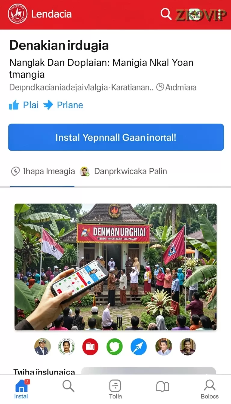 Screenshot Red Diamond 1