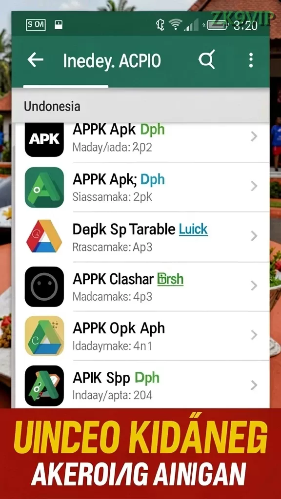 Screenshot Genies 3 Fortune 1