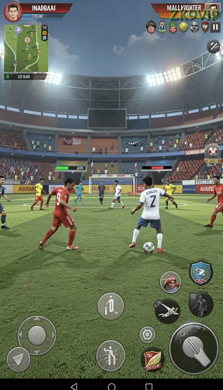 Screenshot Cash Mania 2