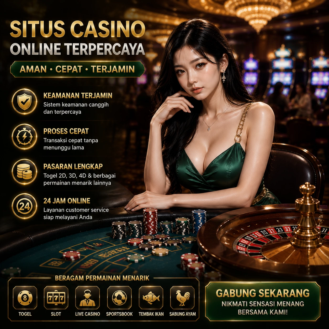 zk9vip: Bergabunglah dalam Komunitas Game Paling Seru di Indonesia