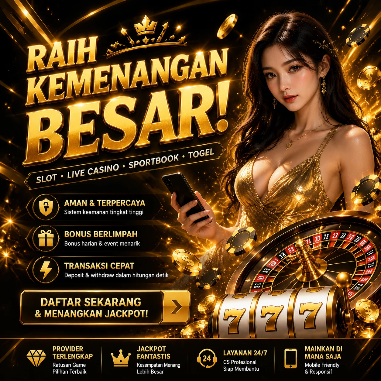 Ulasan Fitur Terbaik yang Ditawarkan zk9vip