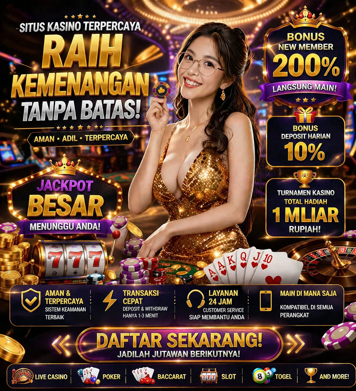 zk9vip Bonus Menarik