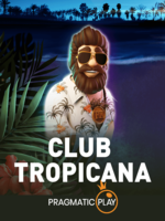 Club Tropicana Game: Cara Akses dan Bermain dengan Aman