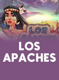 Los Apaches Game: RTP, Fitur, dan Akses Main