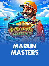 Marlin Masters Game: Cara Akses dan Bermain dengan Aman