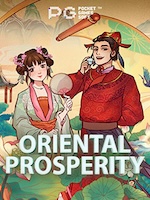 Oriental Prosperity Game: RTP, Fitur, dan Akses Main