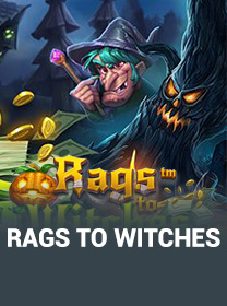 Cara Akses Rags to Witches dengan Mudah dan Aman