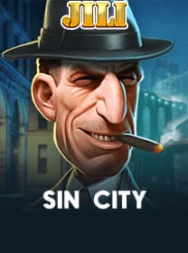 Sin City Game Terbaru: Review, RTP, dan Akses Main