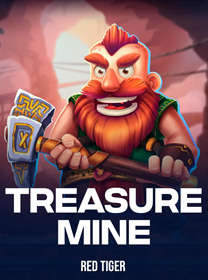 Treasure Mine Game Terbaru: Review, RTP, dan Akses Main
