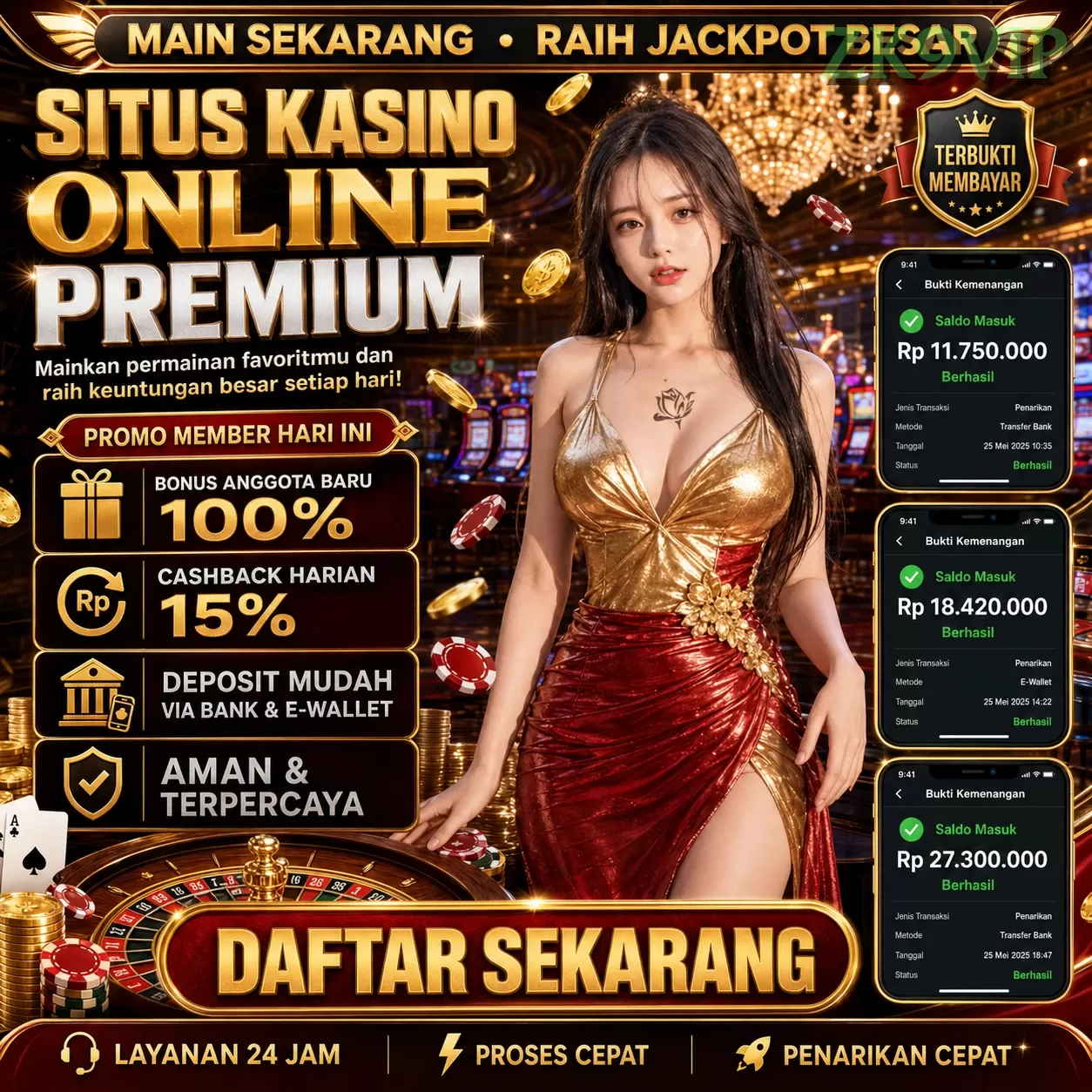 Strategi Menang Bermain di zk9vip untuk Pemula