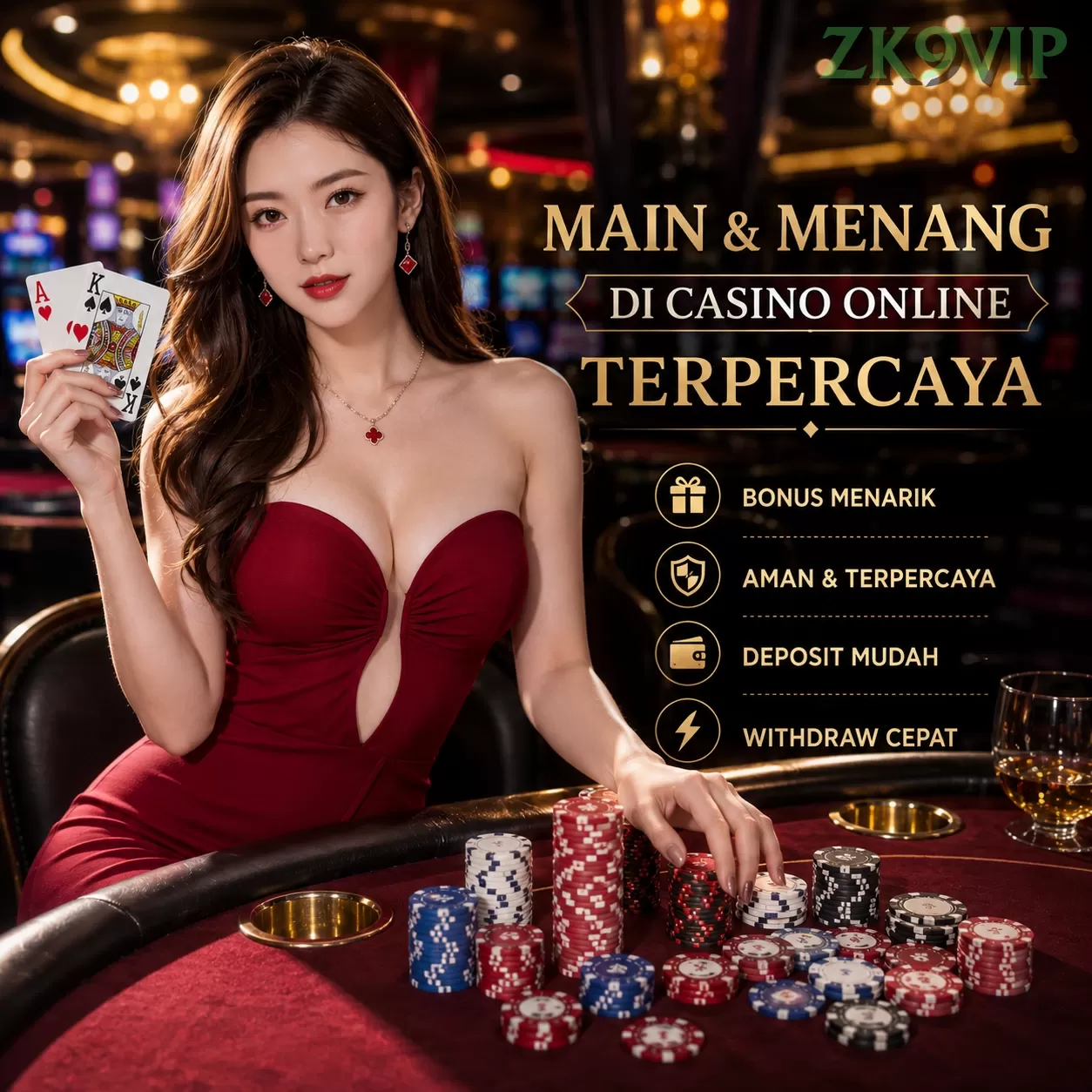 Inovasi dan Fitur Menarik di zk9vip yang Perlu Diketahui