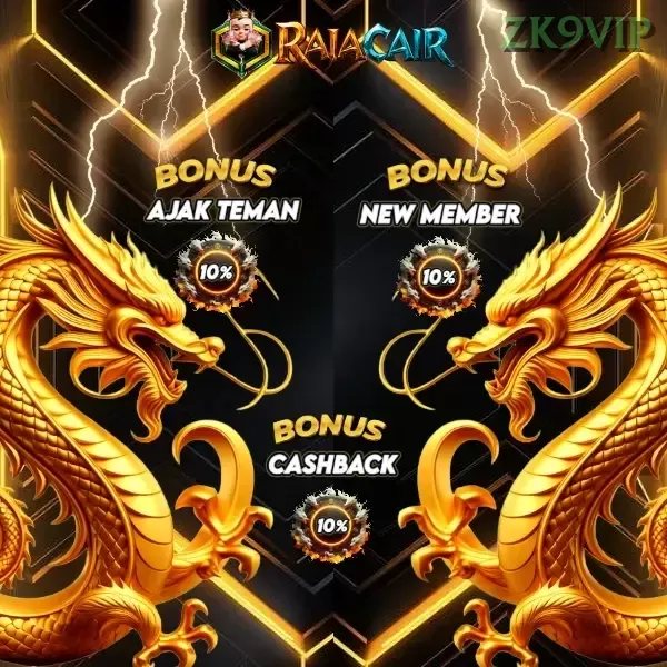 Berbagai Jenis Permainan yang Tersedia di zk9vip